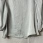 NWT BB Dakota Steve Madden Womens 3/4 Sleeve Top Blouse Shirt Size Medium