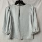 NWT BB Dakota Steve Madden Womens 3/4 Sleeve Top Blouse Shirt Size Medium