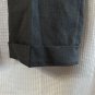 NWT DKNY The Reade Single Pleat Cuffed Mens Dress Pants Slacks Trouser Sz 34x30