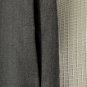 NWT DKNY The Reade Single Pleat Cuffed Mens Dress Pants Slacks Trouser Sz 34x30