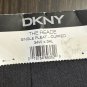 NWT DKNY The Reade Single Pleat Cuffed Mens Dress Pants Slacks Trouser Sz 34x30