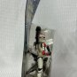 NIB Star Wars Clone Trooper Red Attack Of The Clones 2002 Action Figure