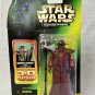 New 1998 Hasbro Star Wars Expanded Universe 3.75 Imperial Sentinel Action Figure