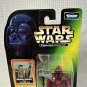 New 1998 Hasbro Star Wars Expanded Universe 3.75 Imperial Sentinel Action Figure
