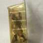 Star Wars AOTC Episode II Deluxe Mace Windu with Blast Apart Battle Droid NIP