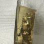 Star Wars AOTC Episode II Deluxe Mace Windu with Blast Apart Battle Droid NIP