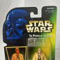 Kenner Star Wars Luke Skywalker In Ceremonial Outfit Green Card Action Figure