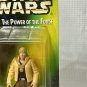Kenner Star Wars Luke Skywalker In Ceremonial Outfit Green Card Action Figure