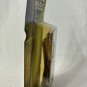 Kenner Star Wars Luke Skywalker In Ceremonial Outfit Green Card Action Figure
