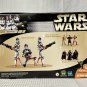 2005 Star Wars Commemorative Dvd Collection Episode III ROTS Brown Clone Trooper
