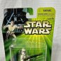 Star Wars Clone Trooper Figure Attack of The Clones Sneak Preview Hasbro NIP