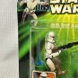 Star Wars Clone Trooper Figure Attack of The Clones Sneak Preview Hasbro NIP
