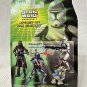 Star Wars Clone Trooper Figure Attack of The Clones Sneak Preview Hasbro NIP