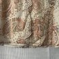 NWT Vince Camuto Womens Lined Pullover Sleeveless Tank Top Blouse Shirt Size M