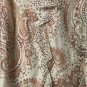 NWT Vince Camuto Womens Lined Pullover Sleeveless Tank Top Blouse Shirt Size M