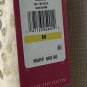 NWT Vince Camuto Womens Lined Pullover Sleeveless Tank Top Blouse Shirt Size M