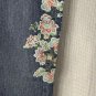 NWT J. Jill Authentic Fit Cape Cod Womens Embroidered Cropped Jeans Size 12