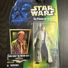 Hasbro Power Of The Force Freeze Frame Endor Han Solo Action Figure