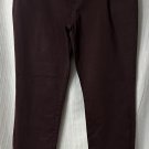 NWT Buffalo David Bitton Mid Rise Stretch Skinny Womens Jeans Plus Size 16/36
