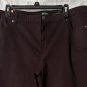 NWT Buffalo David Bitton Mid Rise Stretch Skinny Womens Jeans Plus Size 16/36