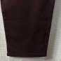 NWT Buffalo David Bitton Mid Rise Stretch Skinny Womens Jeans Plus Size 16/36