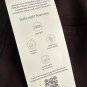 NWT Buffalo David Bitton Mid Rise Stretch Skinny Womens Jeans Plus Size 16/36