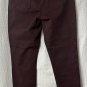 NWT Buffalo David Bitton Mid Rise Stretch Skinny Womens Jeans Plus Size 16/36
