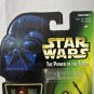 Kenner Star Wars Princess Leia Organa With Laser Pistol And Assault Rifle Action