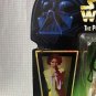 Kenner Star Wars Princess Leia Organa With Laser Pistol And Assault Rifle Action
