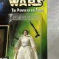 Kenner Star Wars Princess Leia Organa With Laser Pistol And Assault Rifle Action