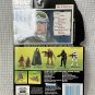 Hasbro Star Wars POTF Luke Skywalker in Hoth Gear Action Figure NIP