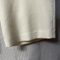 NWT J.Jill Womens Vanilla Lined Side Zip Stretch Pants Slacks Trousers Size 14