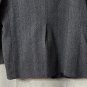 Vintage Pendleton Mens Two Button Blue Wool Blazer Jacket Coat Size 46 EUC