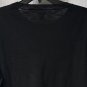 NWT J.Crew Womens Long Sleeve Casual Pullover Black Top Blouse Shirt Plus 2XL