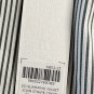 NWT Chicos So Slimming Juliet Slim Leg Striped Crop Womens Pants Plus Size 3(16)