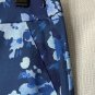 NWT J. Crew Side Zip Floral Ankle Womens Casual Pants Slacks Trousers Size 12