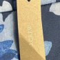 NWT J. Crew Side Zip Floral Ankle Womens Casual Pants Slacks Trousers Size 12