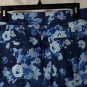 NWT J. Crew Side Zip Floral Ankle Womens Casual Pants Slacks Trousers Size 12