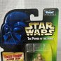 Hasbro Star Wars Kenner Bespin Luke Skywalker Action Figure Freeze Frame Slide