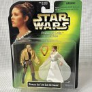 Kenner Star Wars Princess Leia Collection Ceremonial Leia/Luke Skywalker Action