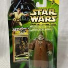 Hasbro Star Wars Power Of The Jedi Boss Nass Gungan Sacred Place Action Figure