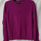 NWT Banana Republic Womens Long Sleeve Filpucci Cashmere Blend Sweater Size XXS