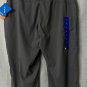 NWT Columbia Womens Gray Active Fit Capri Crop Stretch Pants Size Large