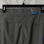 NWT Columbia Womens Gray Active Fit Capri Crop Stretch Pants Size Large