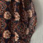 NWT Daniel Rainn Womens Lined Short Sleeve Designer Dress Size Large