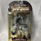 VTG 1998 Spawn Dark Ages THE RAIDER Ultra Action Figure McFarlane Toys Series 11