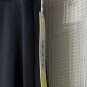 NWT Summersalt Womens Navy Blue Size Zip Stretch Casual Pants Slacks Size 14