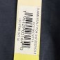 NWT Summersalt Womens Navy Blue Size Zip Stretch Casual Pants Slacks Size 14