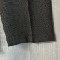 Samsonite Black Label Womens 100% Wool Cuffed Pants Slacks Trousers Size US 12