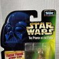 Kenner Star Wars Saelt-Marae Yak Face With Battle Staff Action Figure NIP